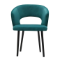 Preview: Moderner Armstuhl RENÉ - artigo.at
